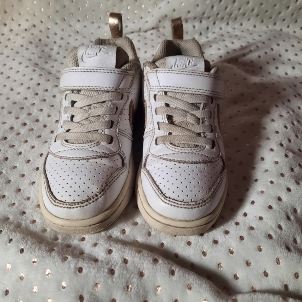 Nikes
